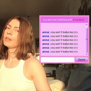 Anna Shoemaker To Release 'Won't Make Me Cry' Oct. 21 Image