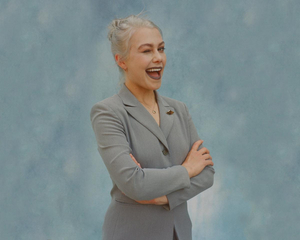 Phoebe Bridgers Announces New Record Label Saddest Factory Image