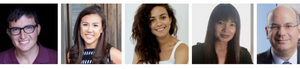 Second Stage Theater Announces New Board of Directors Trustees Image