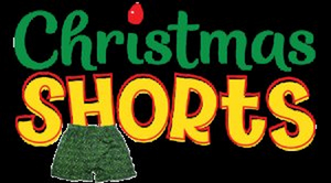 CHRISTMAS SHORTS Auditions This Weekend at The Children's Theatre Of Charleston! 