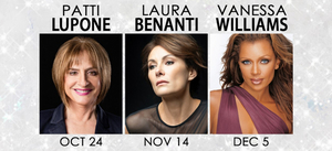 Playhouse Square to Offer Streaming Concert Series: LIVE FROM THE WEST SIDE – WOMEN OF BROADWAY Image