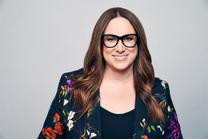 Susan Rovner Named Chairman of Entertainment Content at NBCUNIVERSAL TV & Streaming Image
