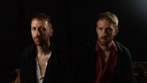 Indie-Folk Duo Basciville Releases 'Memory & Other Drugs' Image