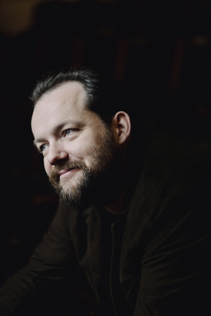 Andris Nelsons Extends Boston Symphony Orchestra Contract Through August 2025 