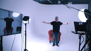 Ma-Yi Studios is Now Available for Rentals Image