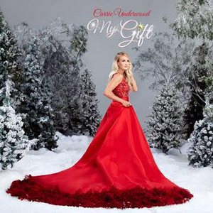 Carrie Underwood's 'My Gift' Debuts At #1 on Multiple Charts Image
