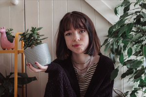 Patricia Lalor Releases New EP 'Covers EP1' Image