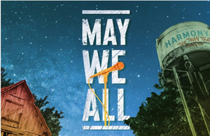 Playhouse on the Square to Premiere New Musical MAY WE ALL, Featuring the Music of Kenny Chesney, Miranda Lambert & More 