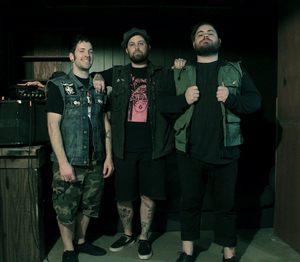 Portland Punks OLD CROSS Releasing Debut Full-Length 'Daggers' 