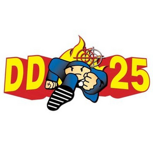 Summerstage Anywhere Presents DUCK DOWN MUSIC 25TH ANNIVERSARY Image