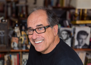 CULTURE & COCKTAILS Kicks Off 16th Season with Hollywood Historian Scott Eyman Image