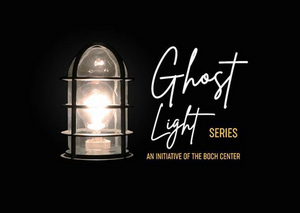 Boch Center's Ghost Light Series Continues With Singer Songwriter Kemp Harris  Image