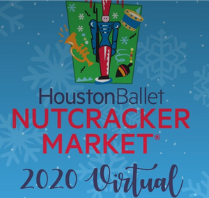 2020 Virtual Nutcracker Market Early Bird Day Access Passes On Sale Starting Today 