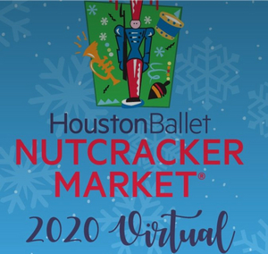 2020 Virtual Nutcracker Market Early Bird Day Access Passes On Sale Starting Today Image