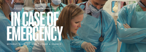 IN CASE OF EMERGENCY Documentary Out Oct. 14  Image