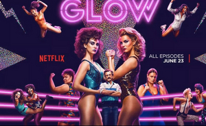 Netflix Cancels GLOW Ahead of Planned Final Season 