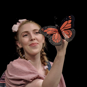 BWW Blog: A Director's Perspective on Making Virtual Theatre Image