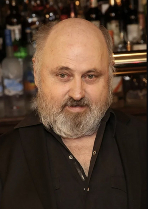 Stage and Screen Actor Clark Middleton Dies at 63 Image