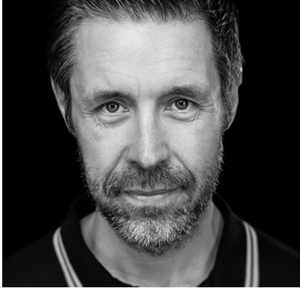 Paddy Considine Joins GAME OF THRONES Prequel Series 