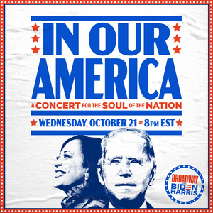 Glenn Close, Jennifer Hudson, Samuel L. Jackson and 70+ Stars Will Take Part in IN OUR AMERICA: A Concert for the Soul of the Nation Image