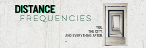 Rorschach Theatre Announces DISTANCE FREQUENCIES  Image