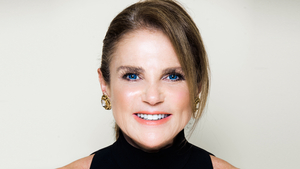 Interview: At Home With Tovah Feldshuh 