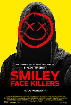 Crispin Glover and Ronen Rubinstein Star in SMILEY FACE KILLERS 