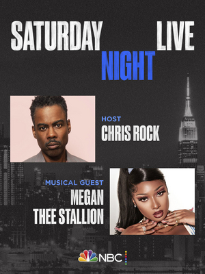 RATINGS: SATURDAY NIGHT LIVE Premiere Grows Ten Percent Image