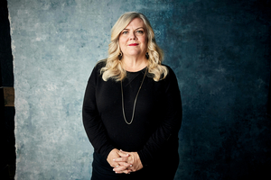 Paula Pell Joins GIRLS5EVA With Renée Elise Goldsberry, Sara Bareilles  Image