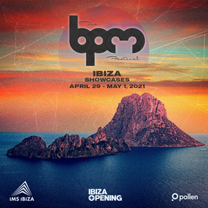 BPM Festival Announces 2021 Ibiza Showcases Image