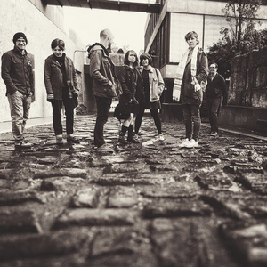 Luxembourg Signal Share Video for Their Single '2:22' Image