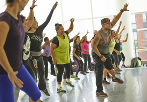 Ailey Extension Online Teams Up with Celebrity Dancers for Special Street Style Worksohps and More Image