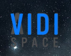 VIDI SPACE Announces FEAR/TOBER Image
