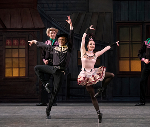 New York City Ballet Digital Season Announces Week Three Programming Image