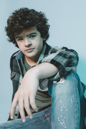 STRANGER THINGS' Gaten Matarazzo to Host State Theatre's '80s Trivia Night 