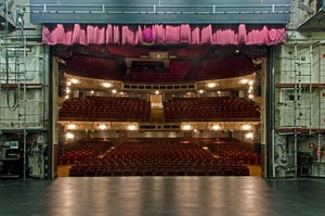 Capital Theatres Thanks Public After Raising £86,900 Through Crowdfunder Campaign Image