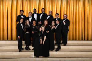 The Verdi Chorus Launches New Online Series November 8 