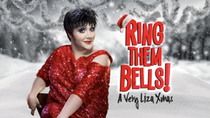 Trevor Ashley Returns To The Stage As Liza Minnelli In RING THEM BELLS 