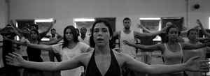 Guest Blog: Dr Andrea Maciel On How Dancing Can Aid Mental Health 