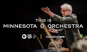 Minnesota Orchestra Redesigns Fall Concert Season for TV, Radio and Streaming Audiences Image