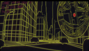 WATCH: Sturgill Simpson Releases 'Make Art Not Friends' Video Image