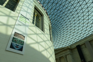British Museum Expands Virtual Visits 