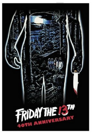 Fathom Events Adds Screenings for FRIDAY THE 13TH 40th Anniversary 
