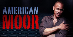 Red Bull Theater Presents Livestream Benefit Reading of AMERICAN MOOR Image