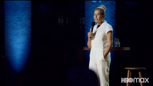 VIDEO: CHELSEA HANDLER: EVOLUTION Premieres Oct. 22 on HBO Max 