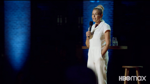 VIDEO: CHELSEA HANDLER: EVOLUTION Premieres Oct. 22 on HBO Max Image