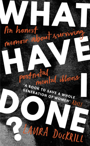 Pulse Films Secures Television Rights to Critically Acclaimed Memoir WHAT HAVE I DONE? Image