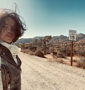 Quibi Announces TEN TON CHUM Starring Michelle Rodriguez  Image