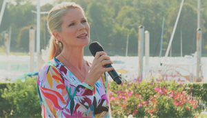 The New York Pops Presents Virtual Benefit Concert Featuring Kelli O'Hara Image