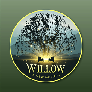Theatre Barn Records & Broadway Records Celebrate Release of WILLOW With Livestream of Excerpts From the Album Image